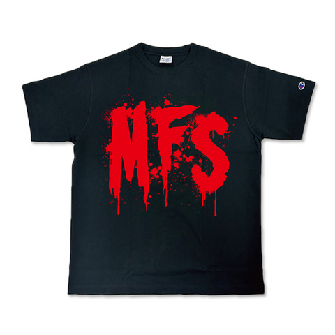 MFS CHAMPION T-Shirt Red