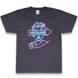 エントランスマン(Neon) Tシャツ