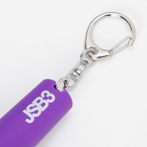 JSB3 Official “MATE” Light Stick Keyring/小林直己