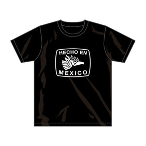 エル・デスペラード「ESTILO MEXICANO」Tシャツ