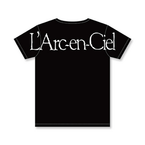 【L'Arcard限定】BIG 旧ロゴTシャツ(size Free)