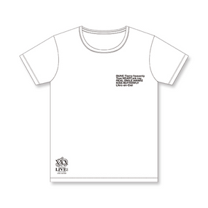 【FC限定】BIG 旧ロゴTシャツ(size Free)