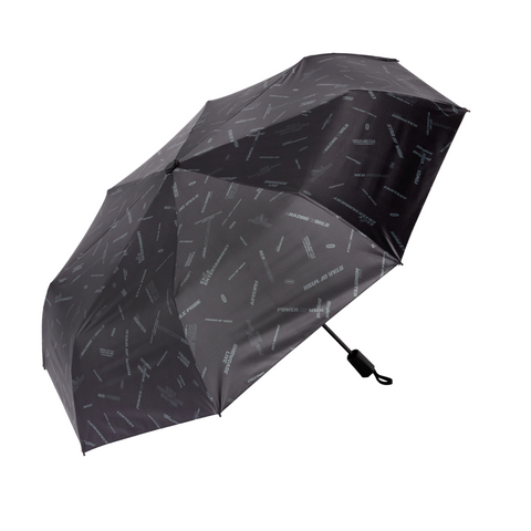 POWER OF WISH 晴雨兼用折り畳み傘
